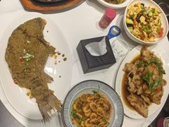 -谢虢彬名厨私房菜