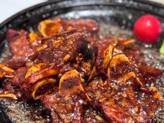 牛仔骨-春天来了(印象新天地店)