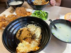 -王家沙点心店(西康路店)