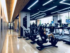 -威克健身游泳(万菱汇店)