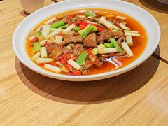 -赤宴·川菜(玉林店)