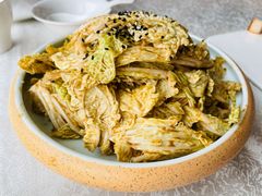 乾隆白菜-羲和雅苑•北京烤鸭(吴中路万象城店)
