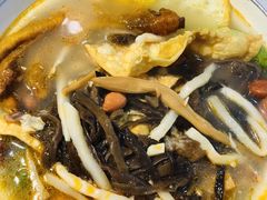 -丽丽三鲜螺蛳粉(田林路店)