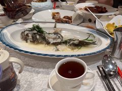 -红棉中餐厅·广州海航威斯汀酒店