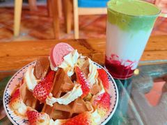 -西关84·History·Art·Cafe