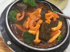 -同发大酒家