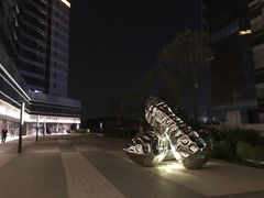 -广州花都皇冠假日酒店