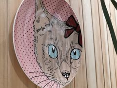 -藏猫猫咖啡主题馆(中央大道店)