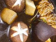 -大牛湾·眷村牛肉面(蠡溪店)