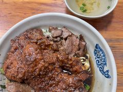 -无名氏面馆(邮电路店)