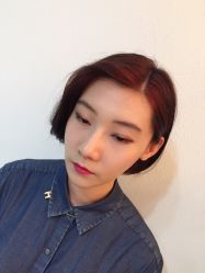 -S.HAIR SALON