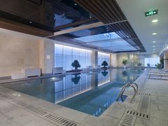 -海河假日酒店·游泳馆