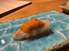 -鮨青(恒基名人购物中心店)