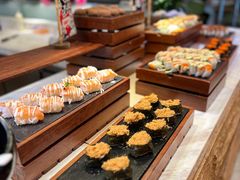 -冀粤香海鲜自助餐厅(西美五洲店)