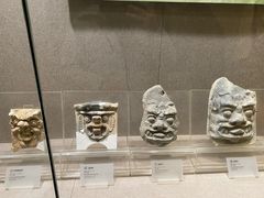 -南越王博物院(王宫展区)