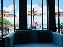 -海口万豪·大堂吧·望海吧.日落海景·下午茶·奶茶·咖啡·轻食·蛋糕·鸡尾酒·清吧