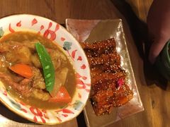 鳗鱼-和彩放题(渔阳店)