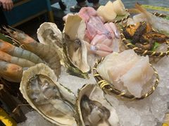 -一绪に寿喜烧自助(世茂广场店)