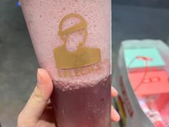 -LELECHA乐乐茶(美罗城店)