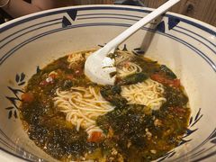 -蜗牛小馆醉乡民谣云南菜(惠新西里店)