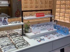 -一代眼镜·蔡司配镜(浦东大拇指广场店)
