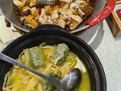 -郭林家常菜(狼垡店)