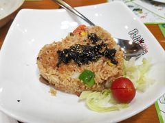 -Pelicana百利家炸鸡(江南西名店城店)
