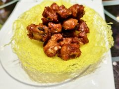 -南湖船菜大酒店