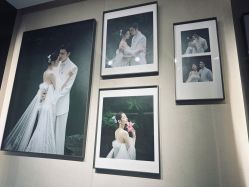 -杭州金夫人婚纱摄影(富阳私享店)