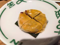 -一坐一忘云南菜(嘉里中心店)