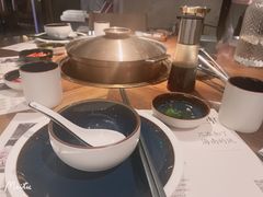 -大头椰·海南椰子鸡火锅(思明万象城店)
