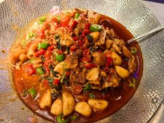 -匠熙小馆(崇文门店)