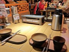 -花和尚·湘西小串烧烤(祈福店)