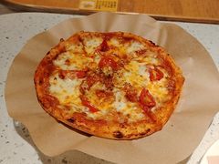 -乐凯撒披萨(蛇口花园城店)