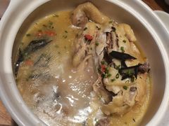 -印象鲵宴·张家界地标美食名片(溪布街店)