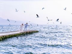 -爱我旅拍婚纱摄影(大理店)