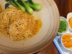 -李犟大爆鳝面·手工蟹黄包(湖滨西湖店)