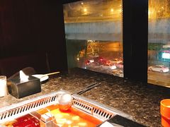 -海底捞火锅(龙湖三千集店)