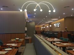 -萨莉亚意式餐厅(悦荟广场店)