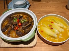 -竹里馆·淮扬菜·功夫茶(老门东店)