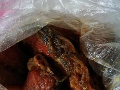 -山林大红·上海大红肠(五莲路店)
