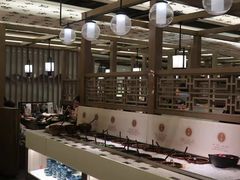 -湊湊火锅·茶憩(打浦桥日月光店)