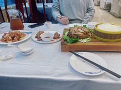 -便宜坊烤鸭店(甜水园店)