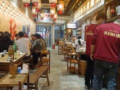 -旧街市鲜货老火锅(大光路店)