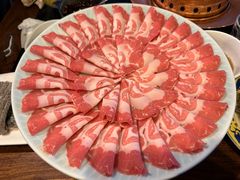 -南门涮肉(上海一店)