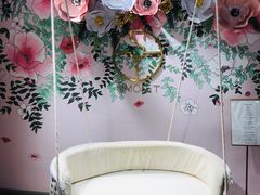 -西檬树SIMON·T轻奢蛋糕(大东方Max店)