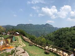 -焦作青龙峡风景名胜区