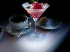 -悦厅·下午茶(杭州柏悦酒店)