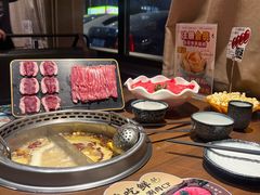 -快乐小羊(富强中路店)