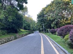 -阿哈湖国家湿地公园